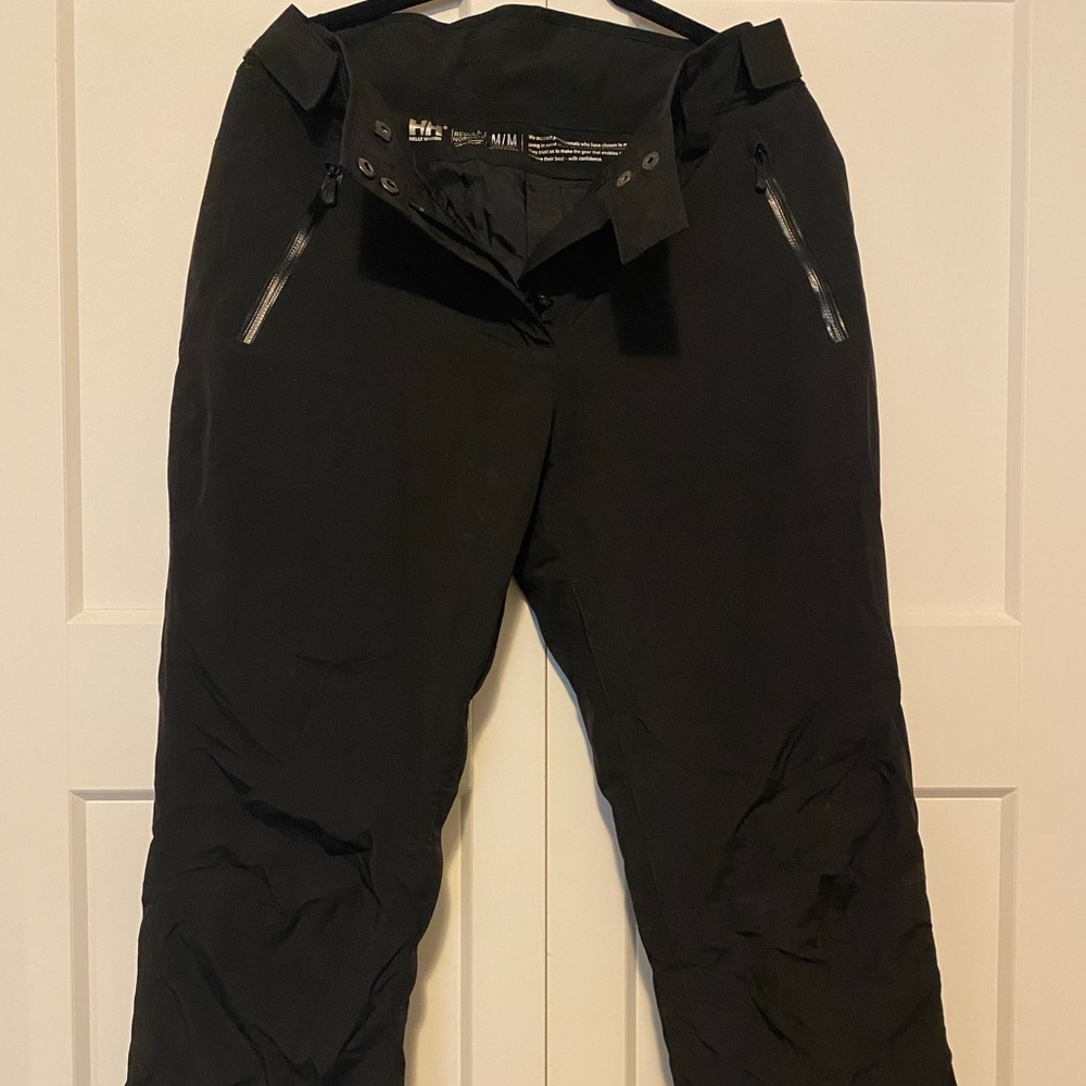 Women’s Helly Hansen Snow Pants